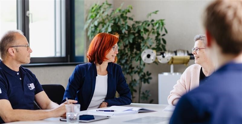 Sachbearbeiter Einkauf (m/w/d), 1. Bild